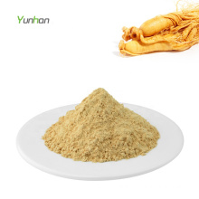 Supplier Ginsenoside 100% Natural American Organic Ginseng Root Extract Powder